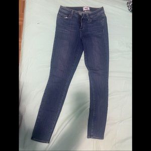 Paige Verdugo Ultra Skinny Jeans